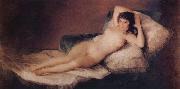 Francisco Jose de Goya The Naked Maja china oil painting artist